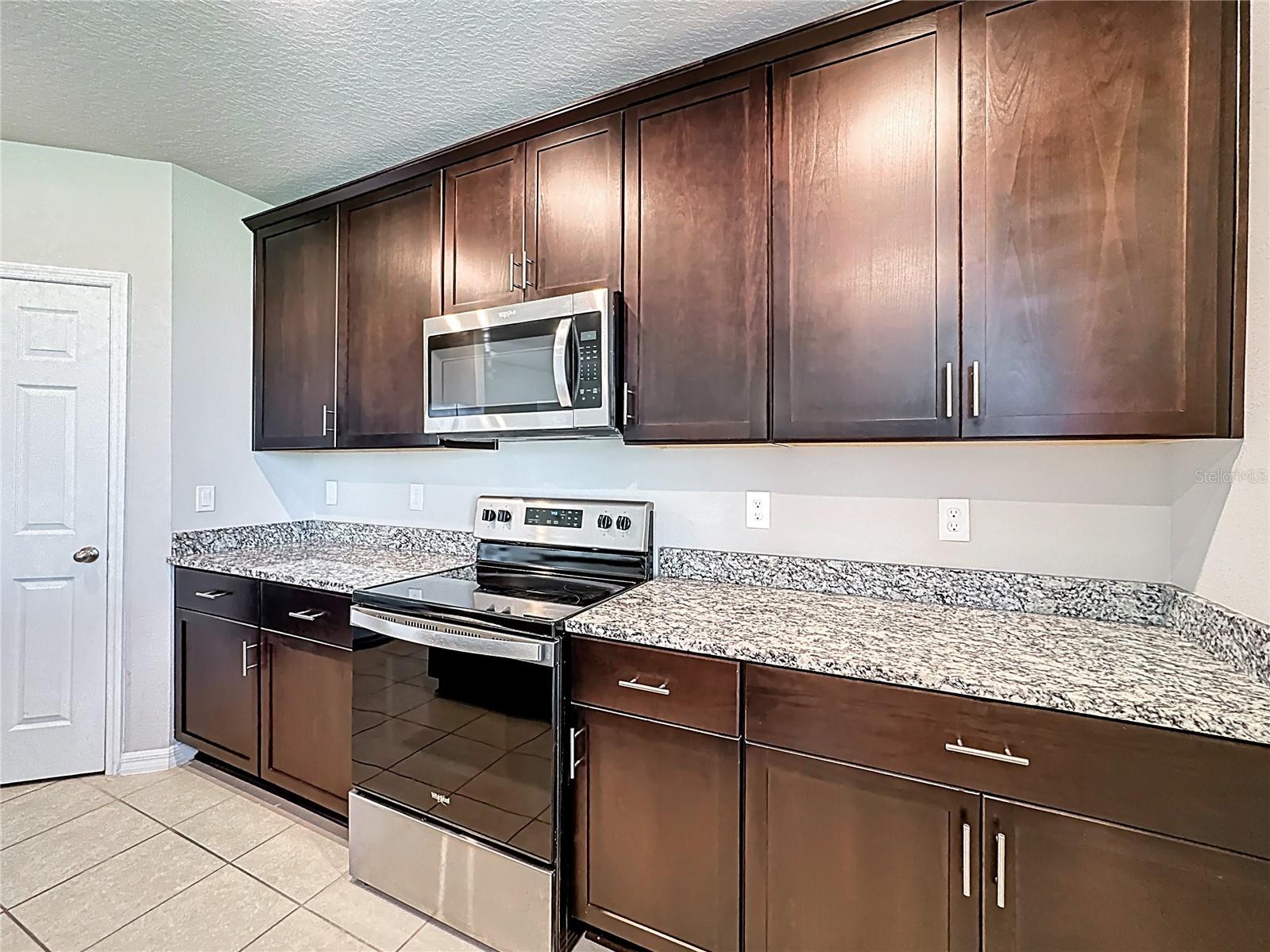 SILVER SPGS - Residential Lease