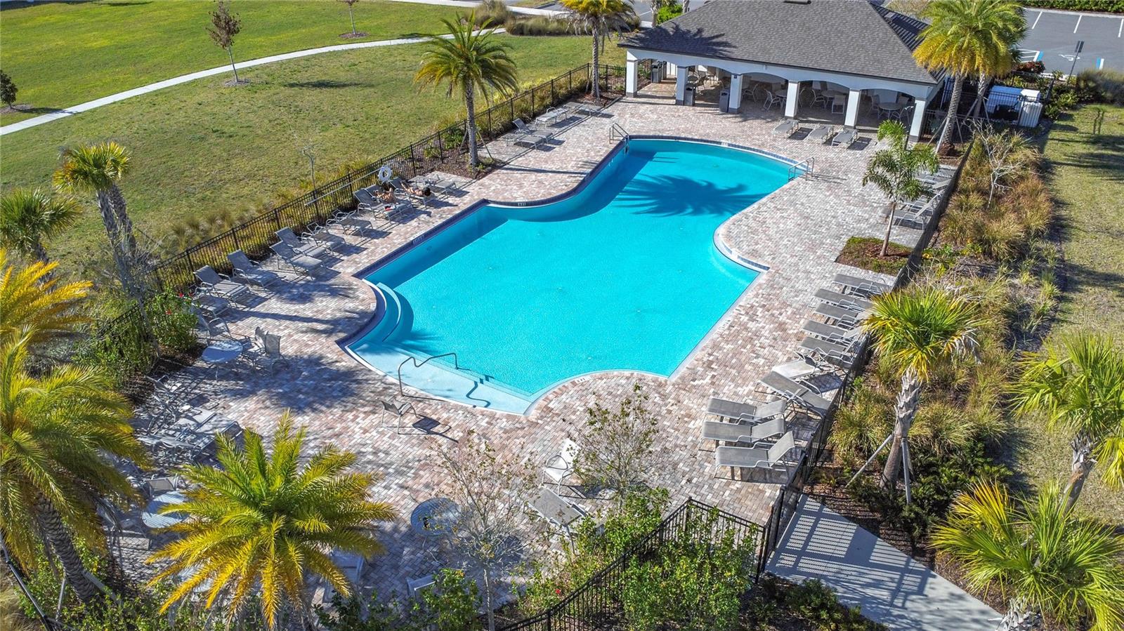 SILVER SPGS - Residential Lease