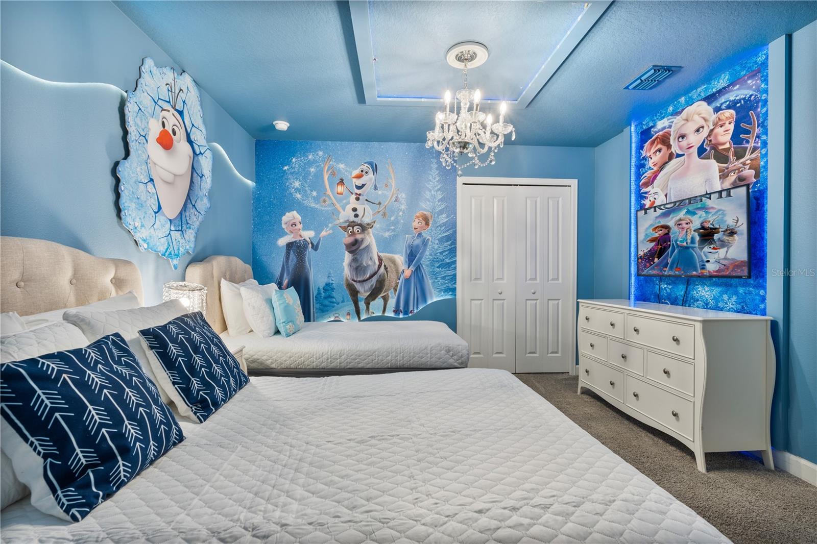 STONEYBROOK SOUTH NORTH PRCL PH 2 - Residential