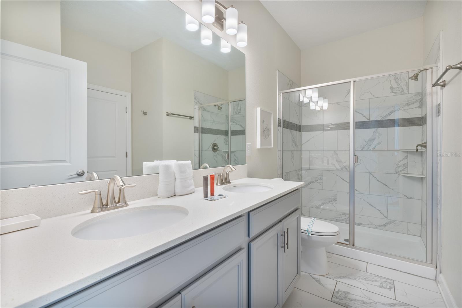 STONEYBROOK SOUTH NORTH PRCL PH 2 - Residential