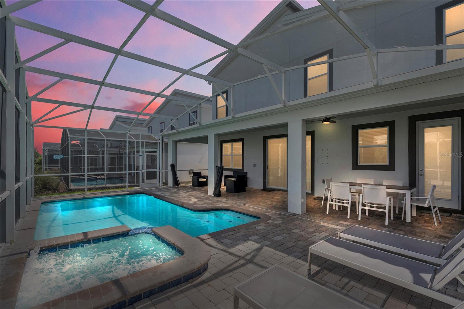 STONEYBROOK SOUTH NORTH PRCL PH 2 - Residential