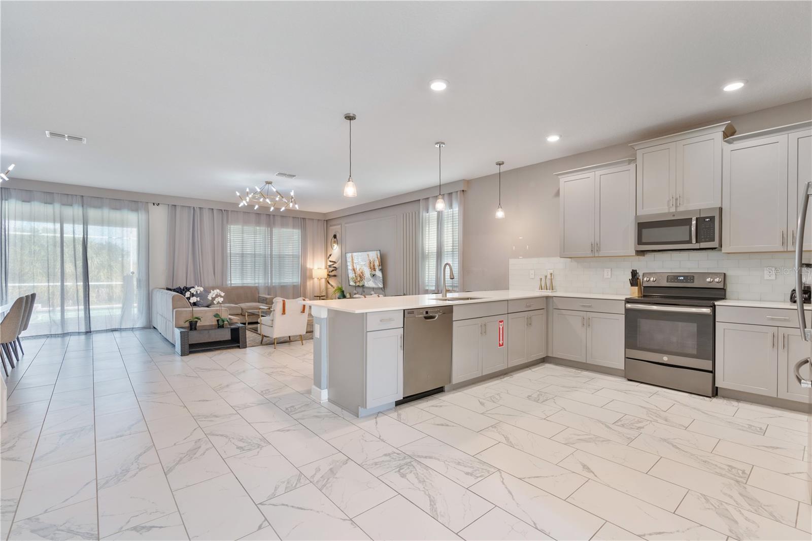 STONEYBROOK SOUTH NORTH PRCL PH 2 - Residential