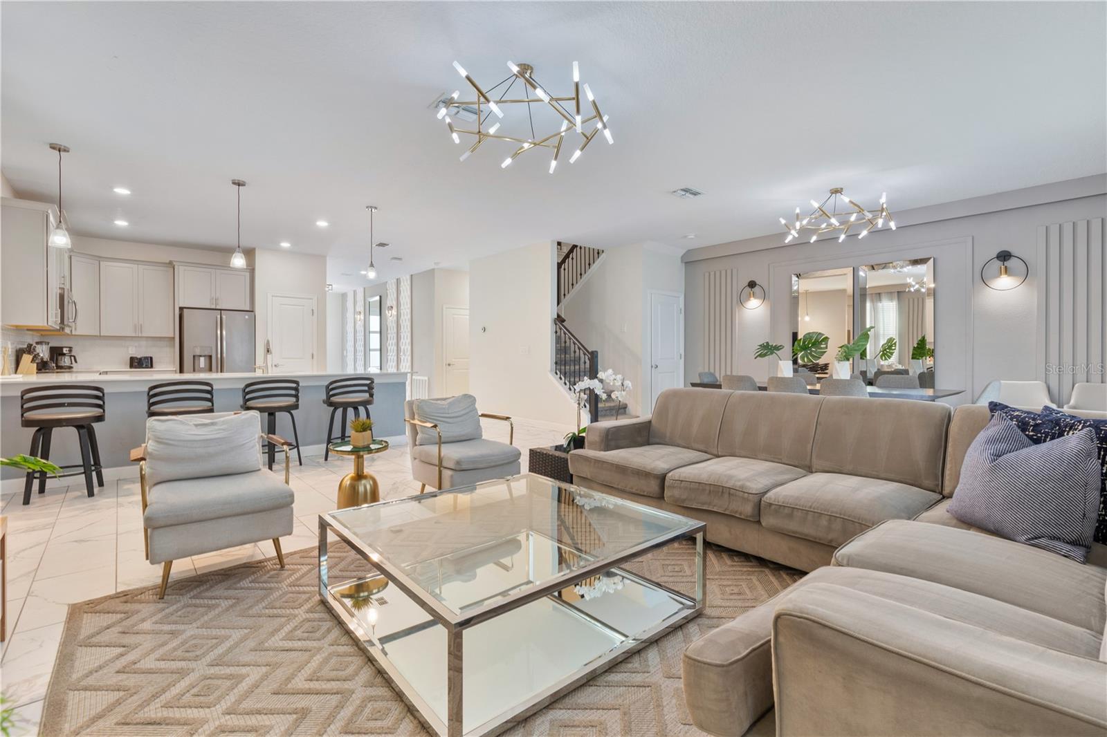 STONEYBROOK SOUTH NORTH PRCL PH 2 - Residential