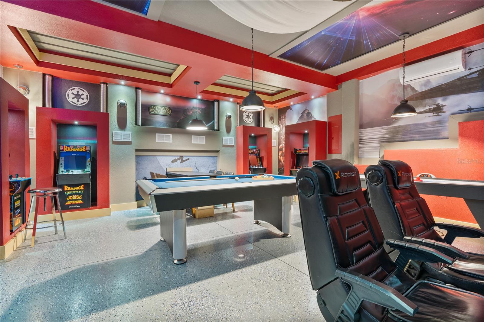 STONEYBROOK SOUTH NORTH PRCL PH 2 - Residential