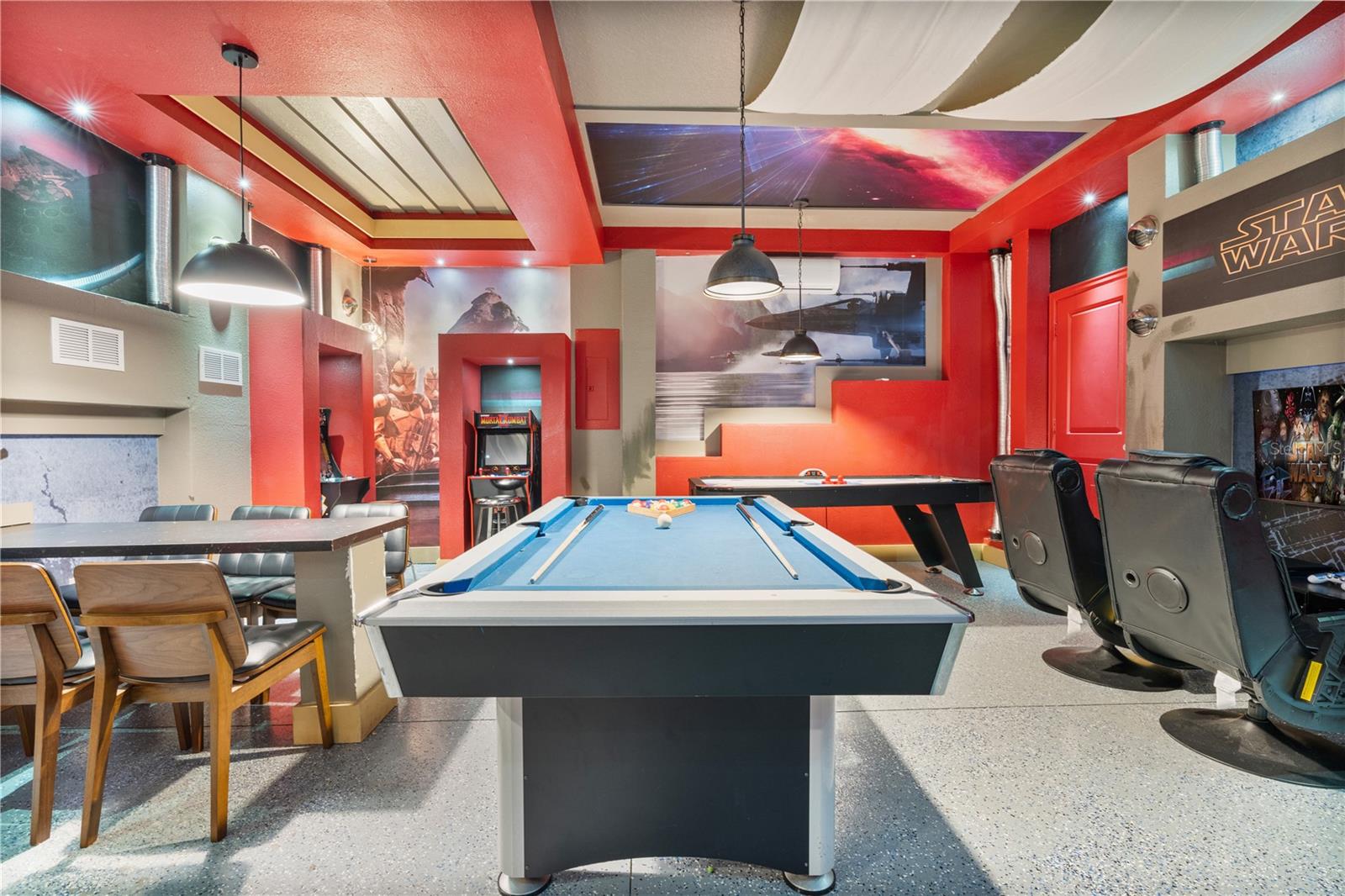 STONEYBROOK SOUTH NORTH PRCL PH 2 - Residential