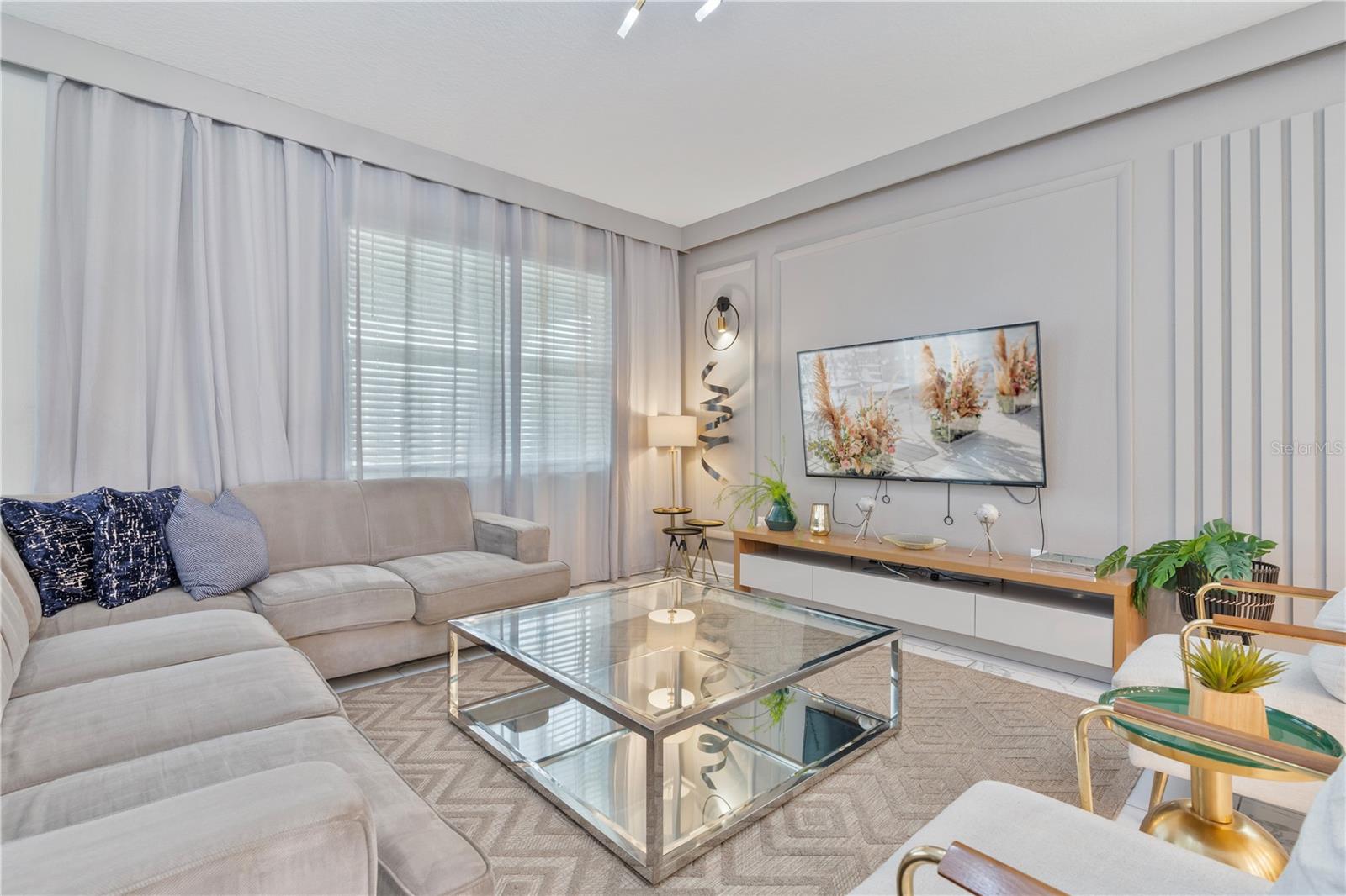 STONEYBROOK SOUTH NORTH PRCL PH 2 - Residential