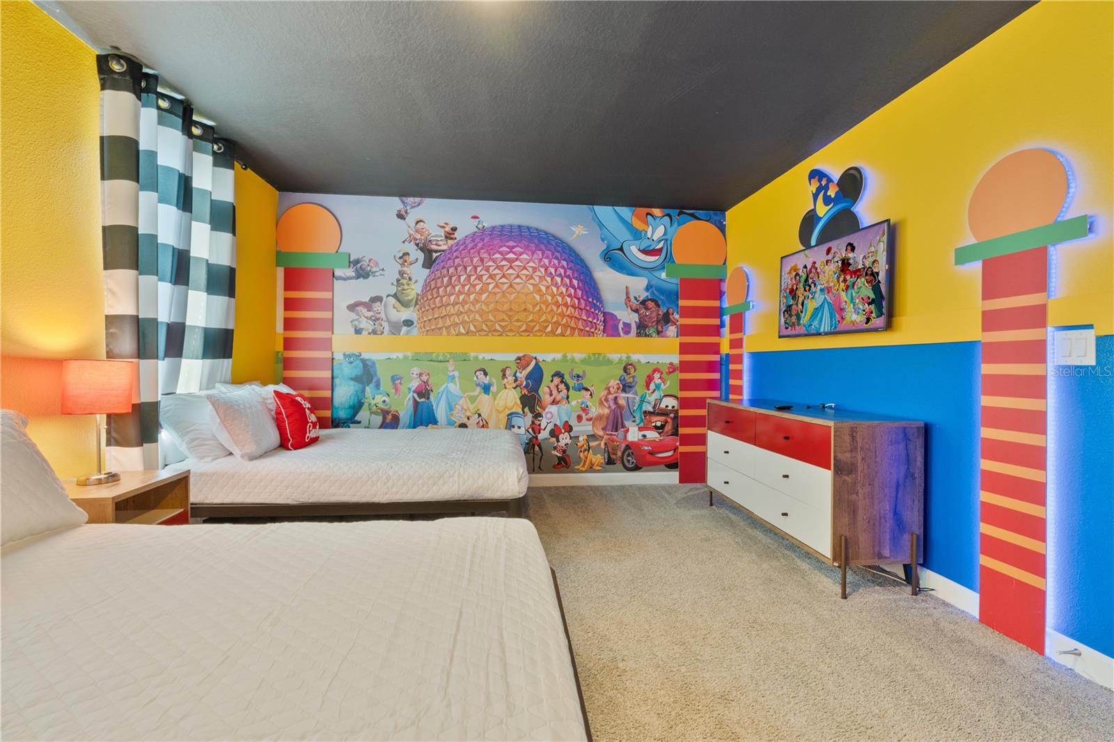 STONEYBROOK SOUTH NORTH PRCL PH 2 - Residential