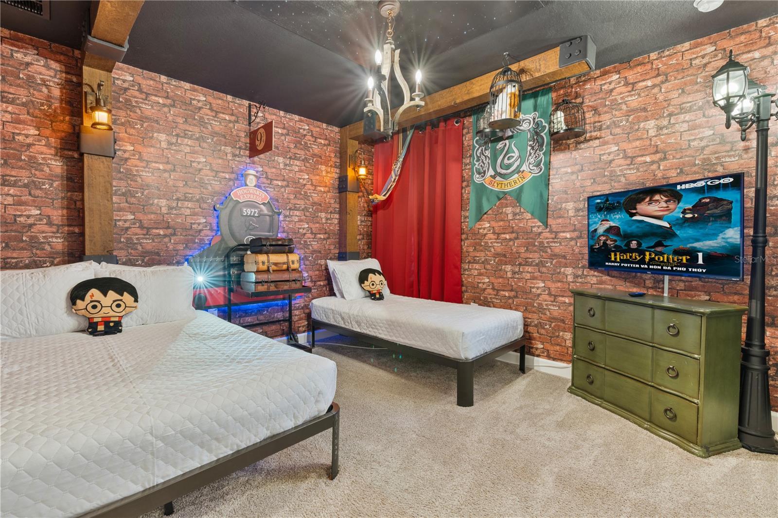 STONEYBROOK SOUTH NORTH PRCL PH 2 - Residential