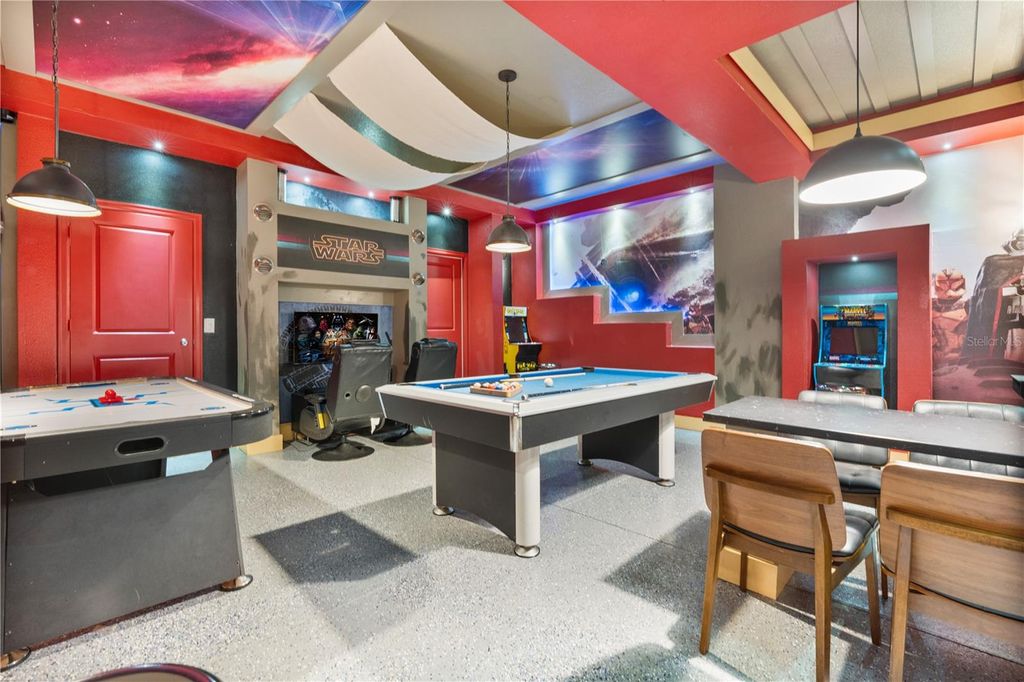 Photo of 8825 Cruden Bay Court, Davenport, FL 33896 (MLS # O6376282)