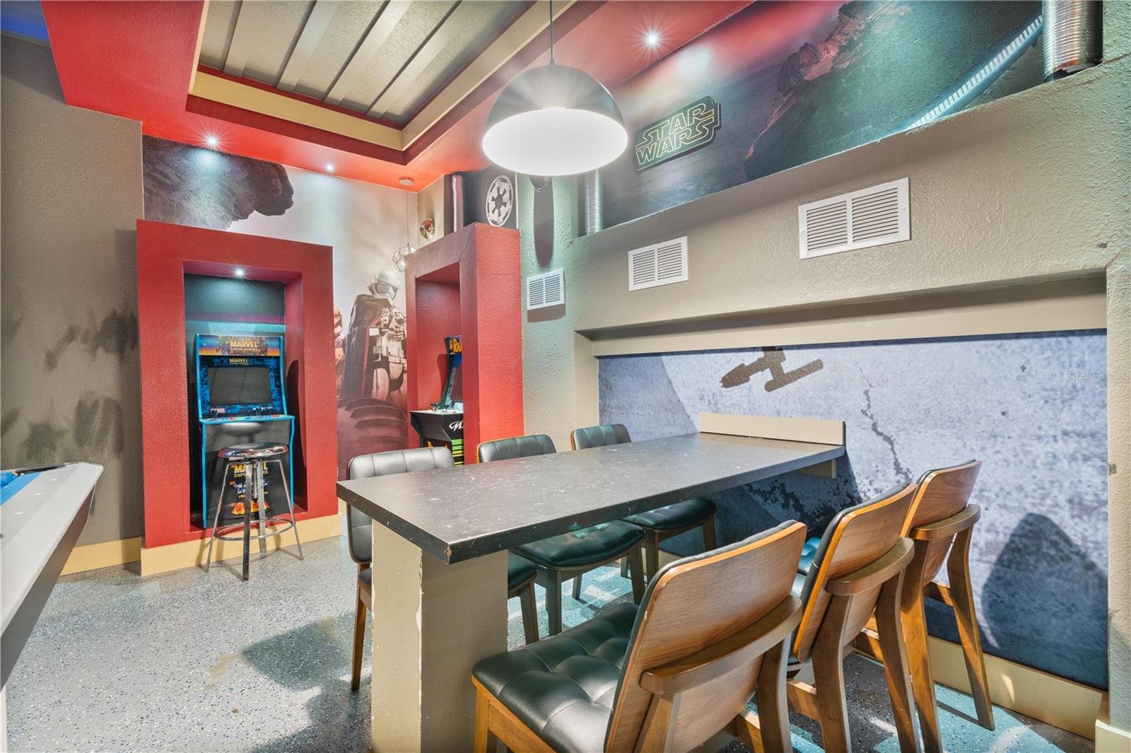 STONEYBROOK SOUTH NORTH PRCL PH 2 - Residential