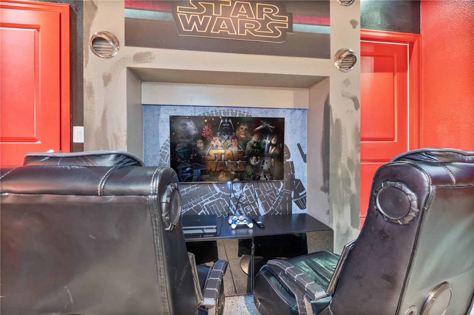 STONEYBROOK SOUTH NORTH PRCL PH 2 - Residential