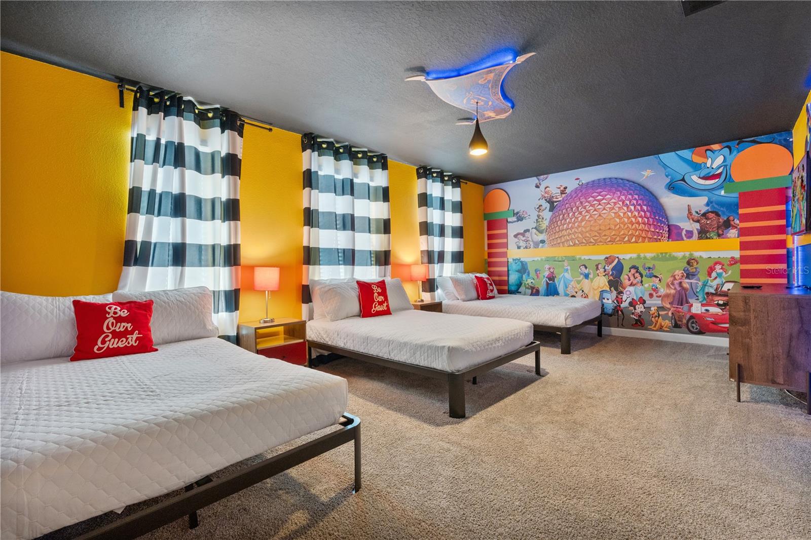 STONEYBROOK SOUTH NORTH PRCL PH 2 - Residential