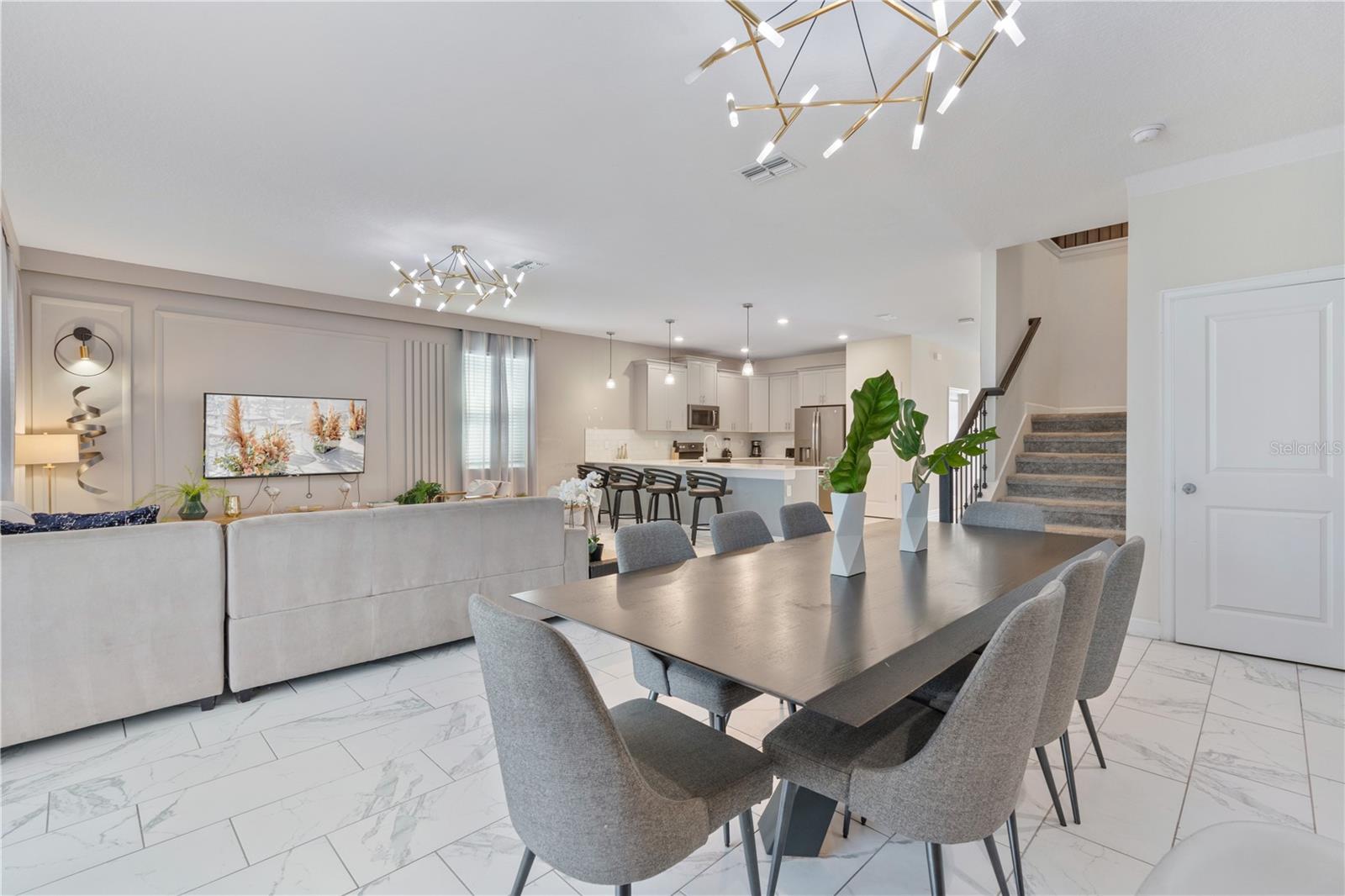 STONEYBROOK SOUTH NORTH PRCL PH 2 - Residential