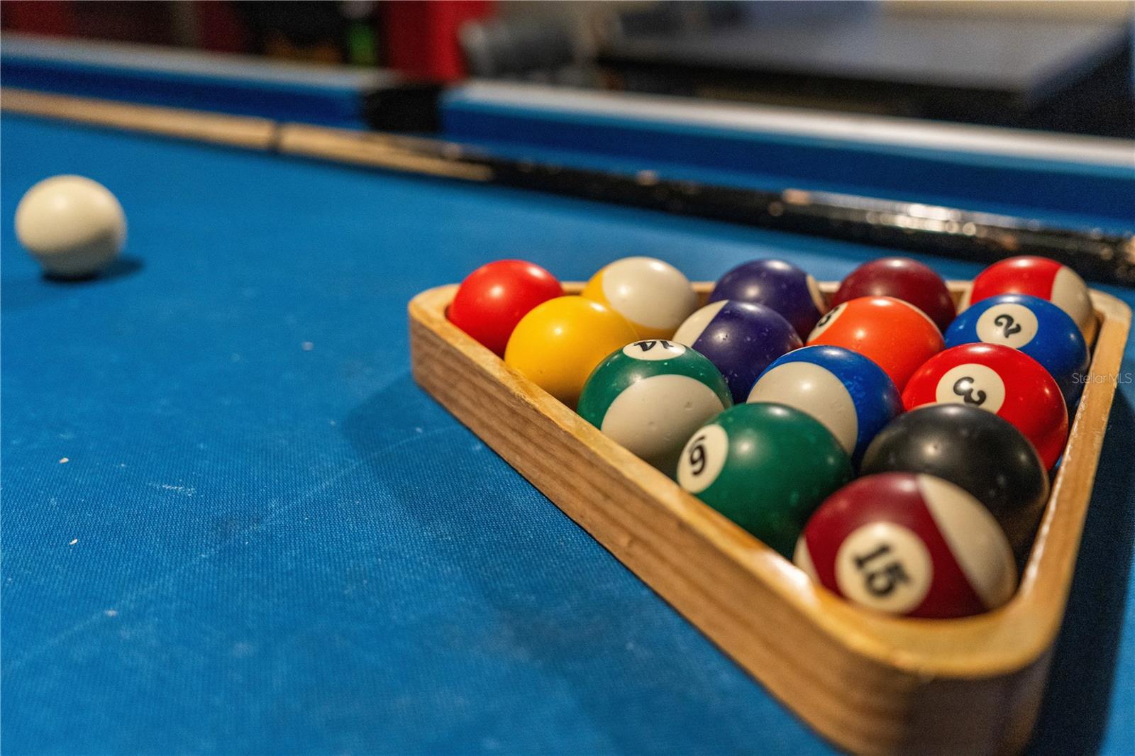 STONEYBROOK SOUTH NORTH PRCL PH 2 - Residential