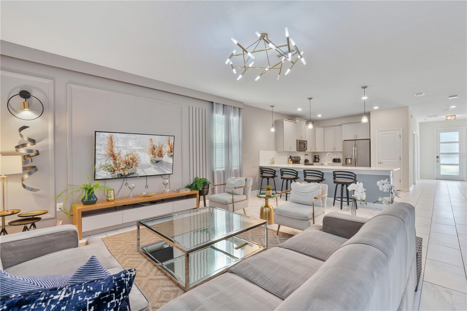 STONEYBROOK SOUTH NORTH PRCL PH 2 - Residential