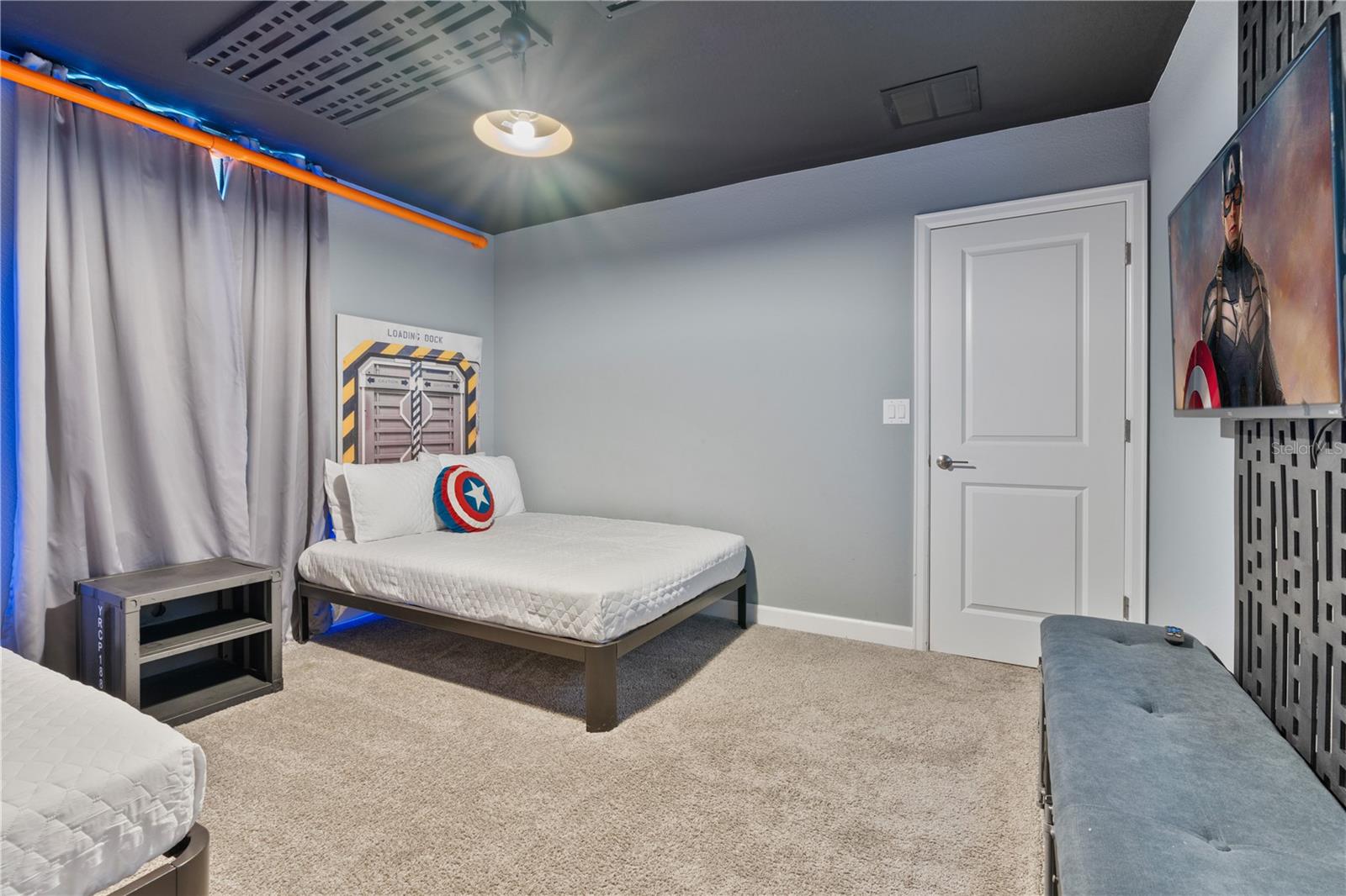 STONEYBROOK SOUTH NORTH PRCL PH 2 - Residential