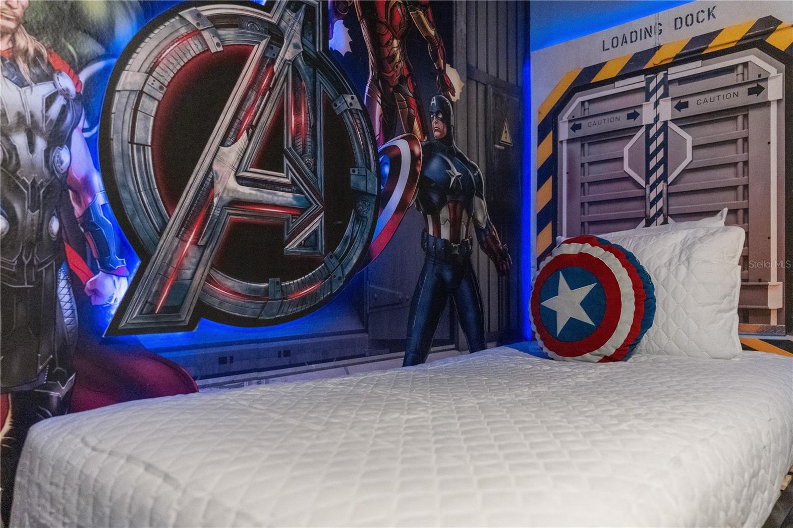 STONEYBROOK SOUTH NORTH PRCL PH 2 - Residential