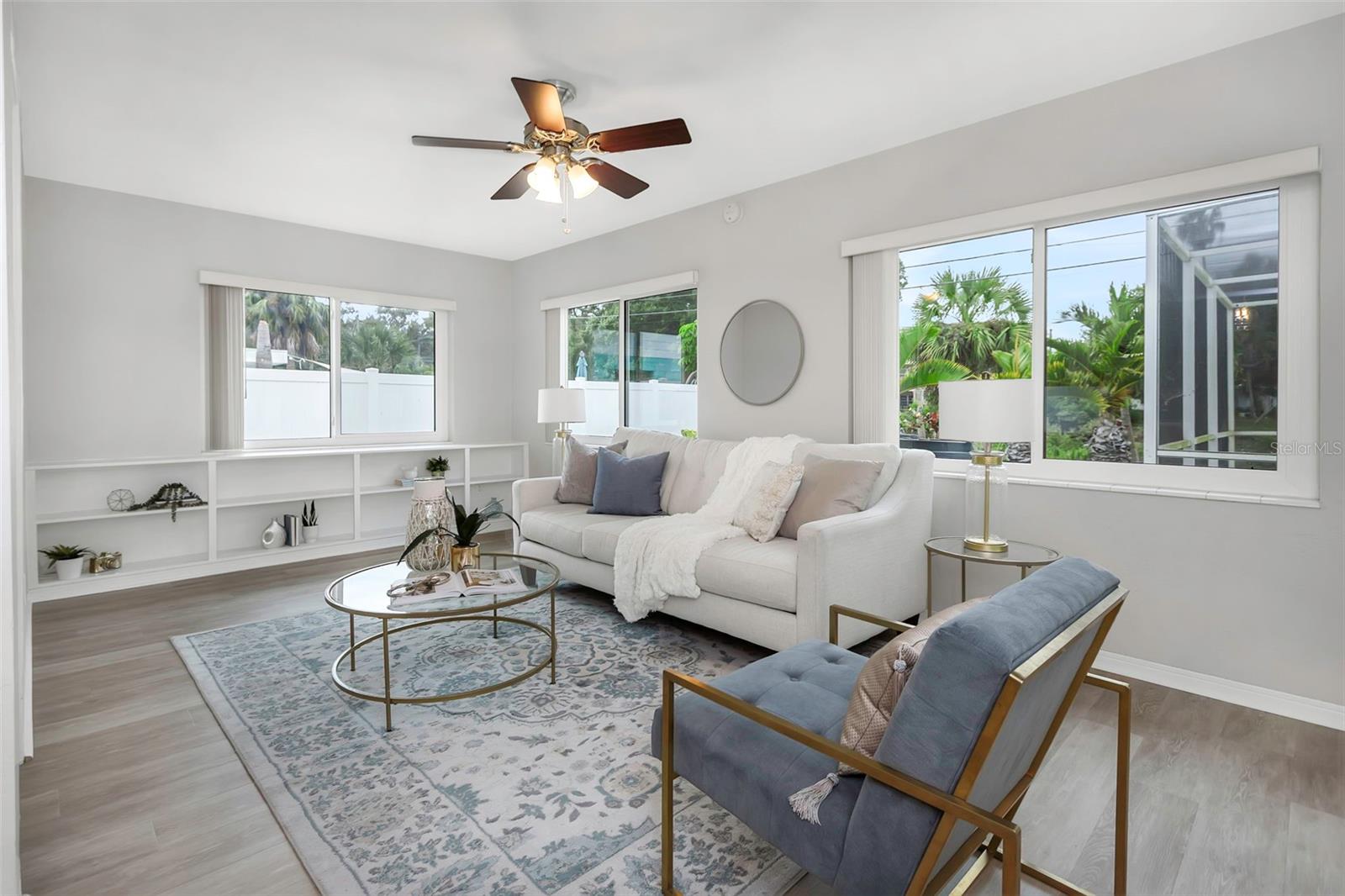 ROBIN TERRACE - Residential