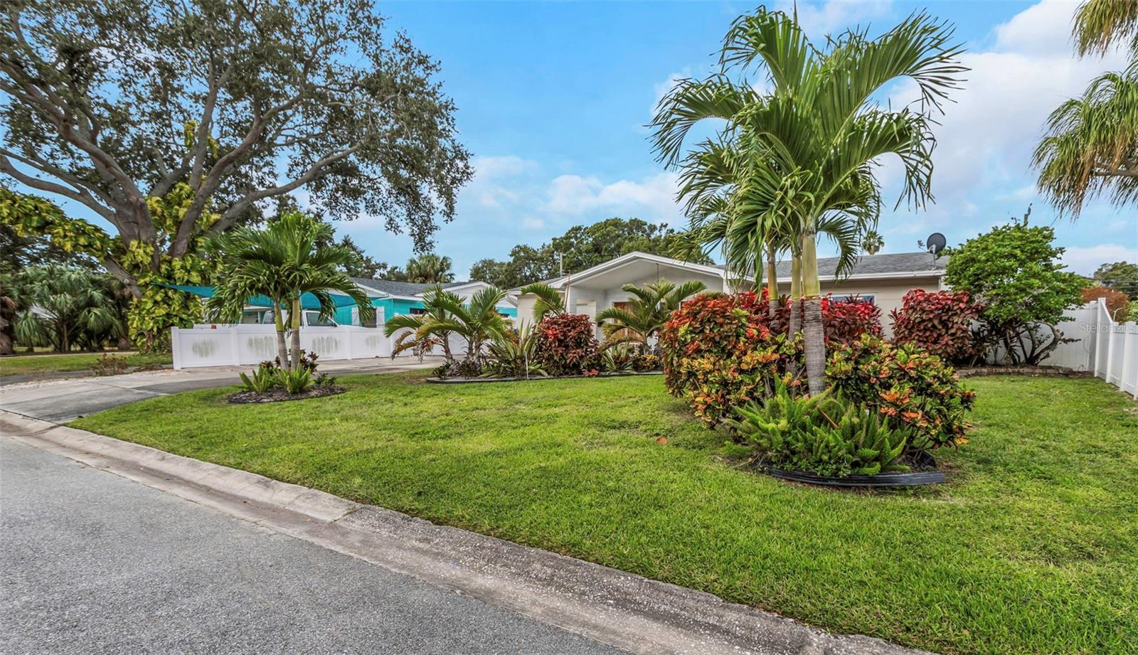 ROBIN TERRACE - Residential