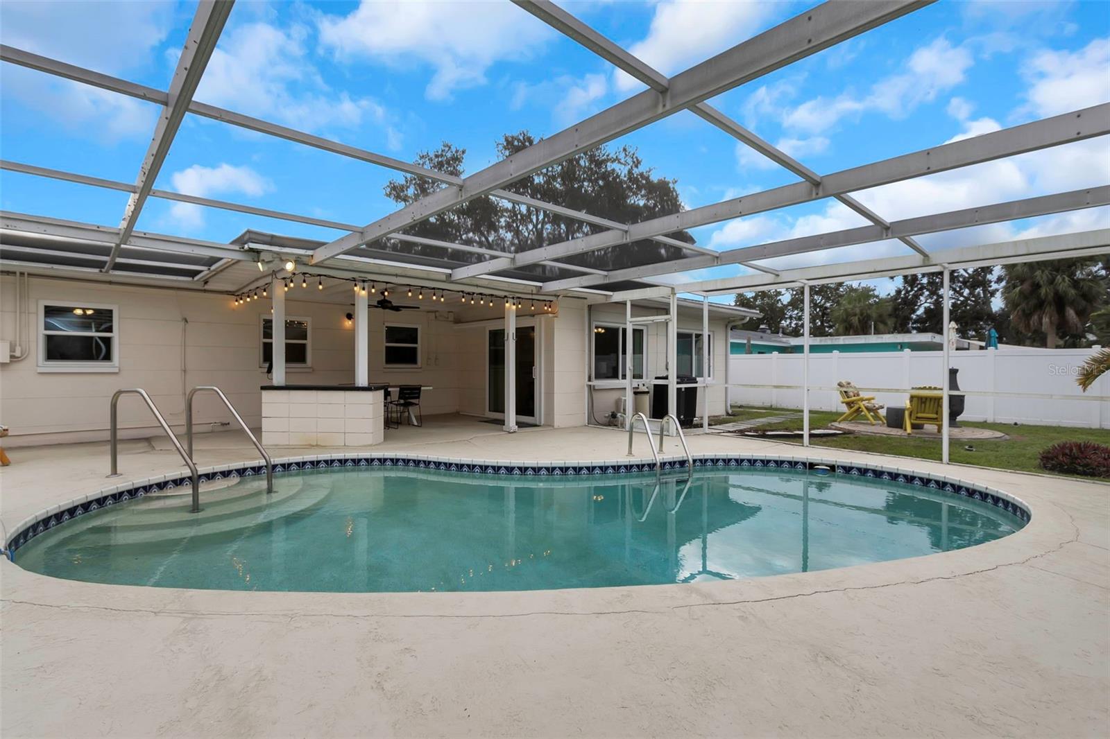 ROBIN TERRACE - Residential