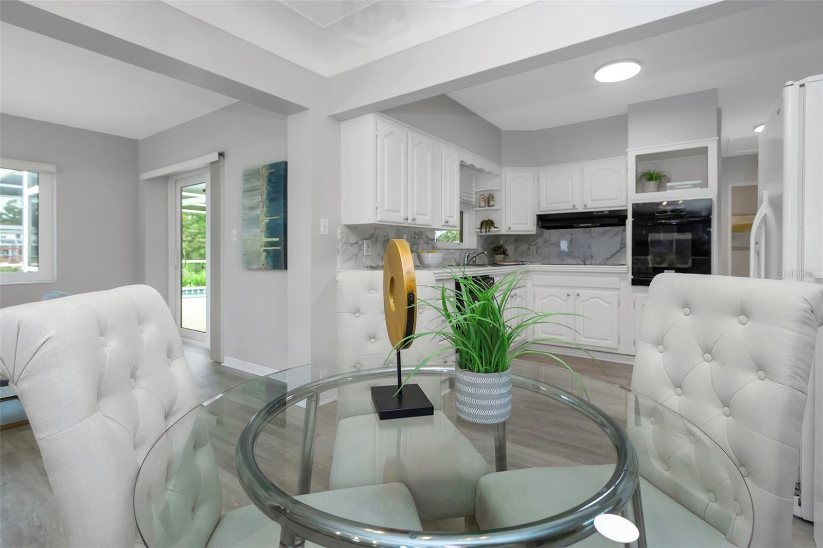 ROBIN TERRACE - Residential