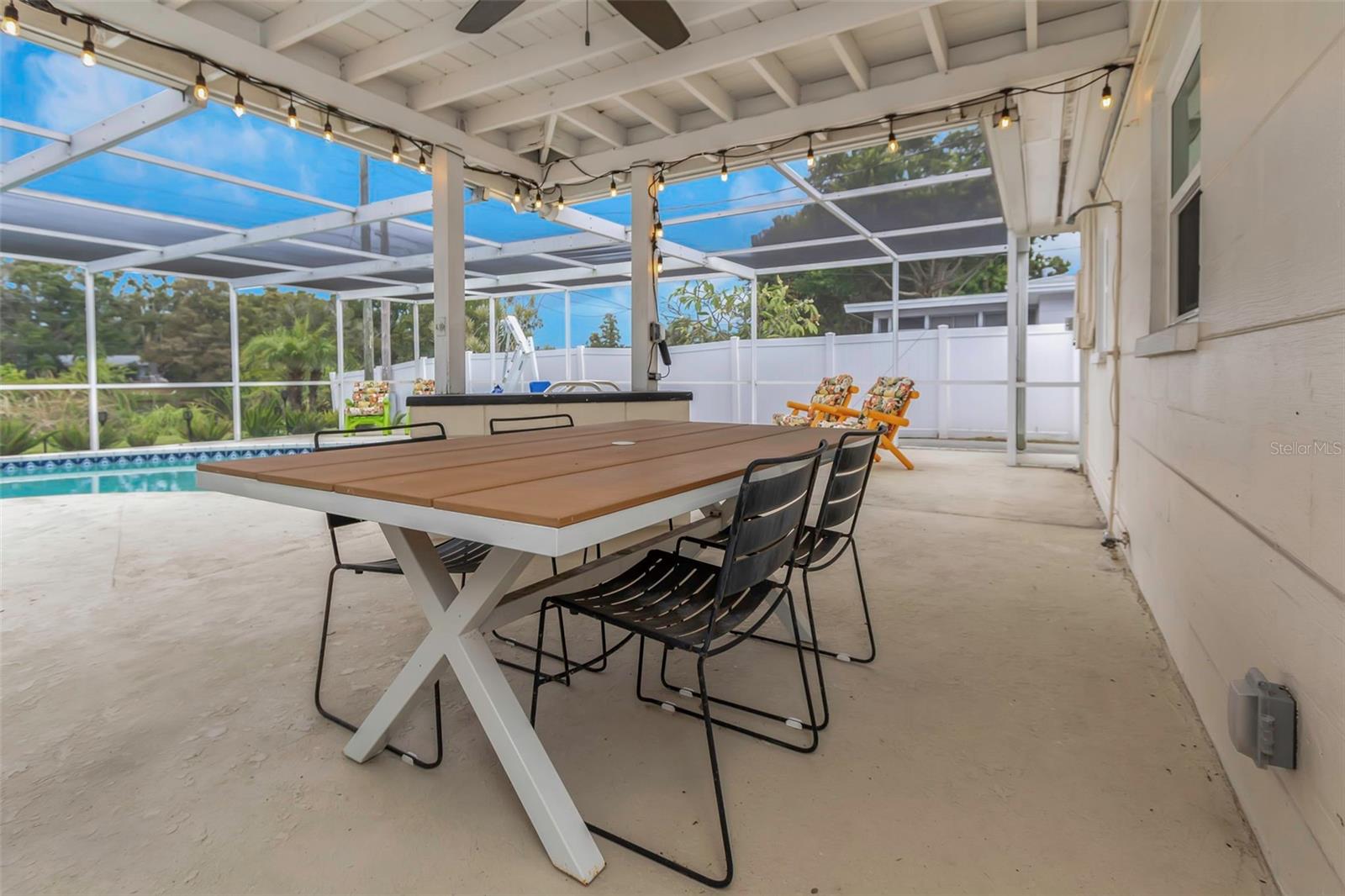 ROBIN TERRACE - Residential