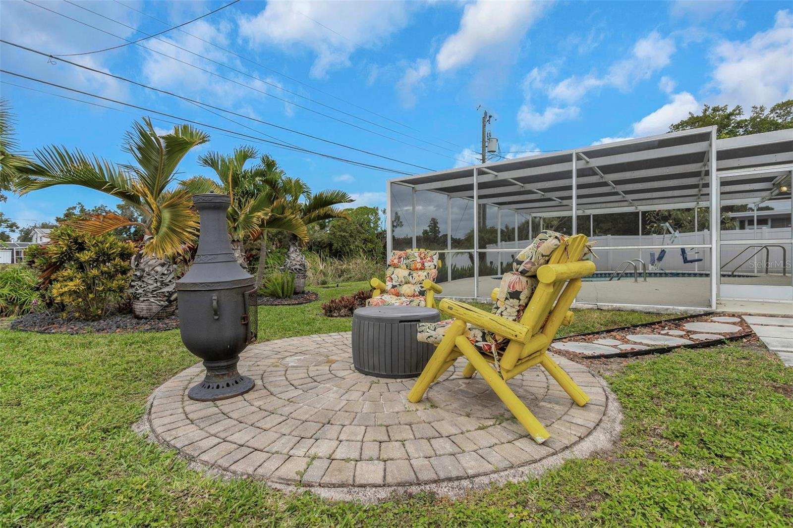 ROBIN TERRACE - Residential