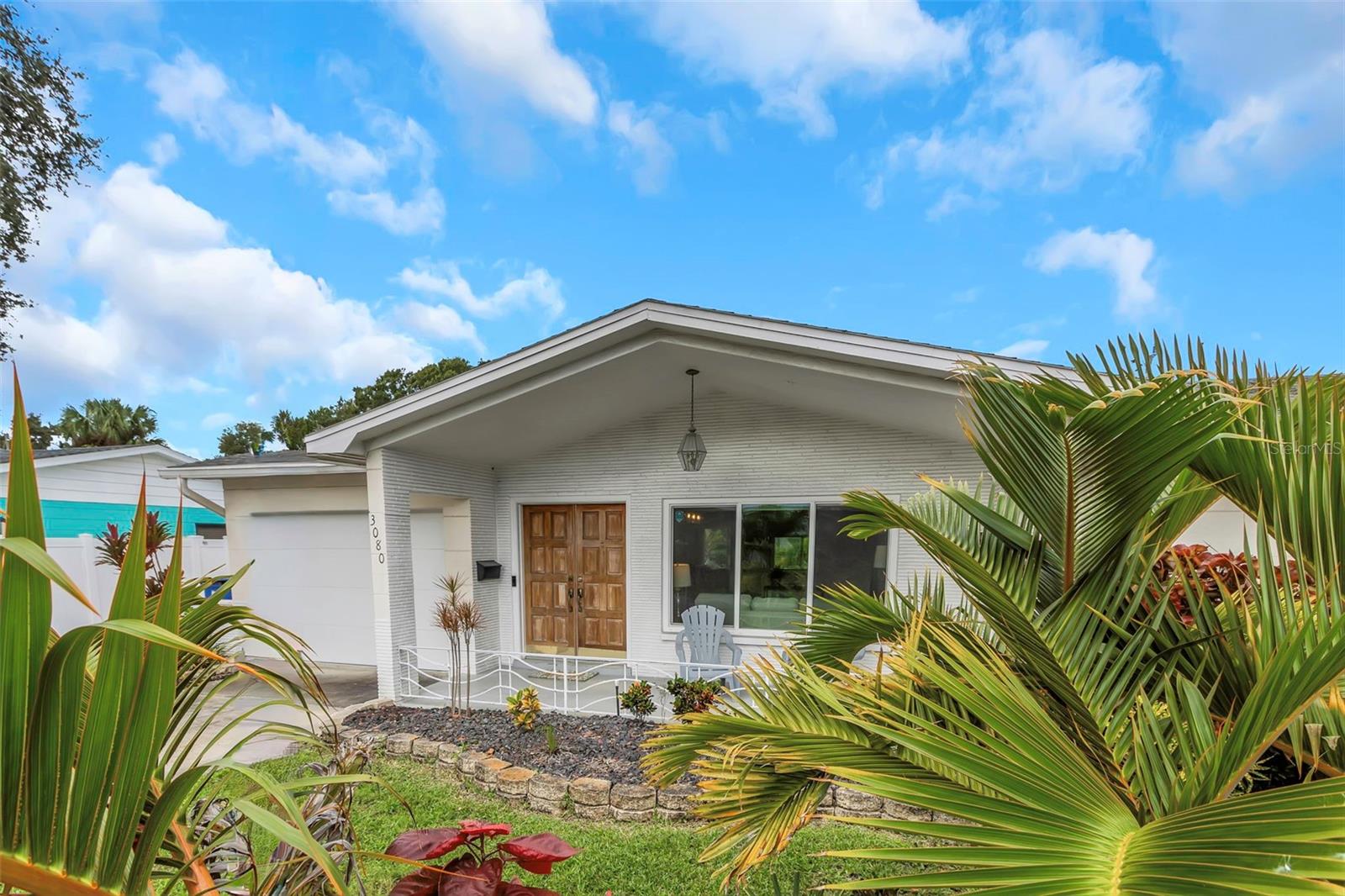 ROBIN TERRACE - Residential