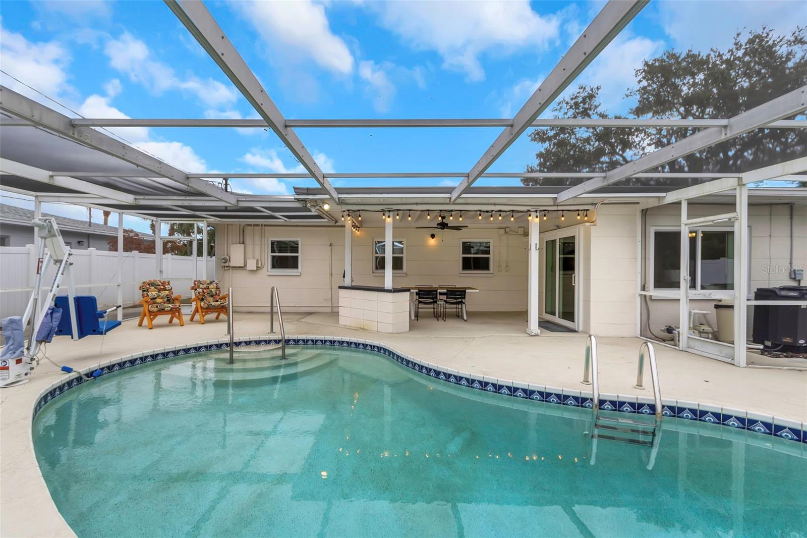 ROBIN TERRACE - Residential