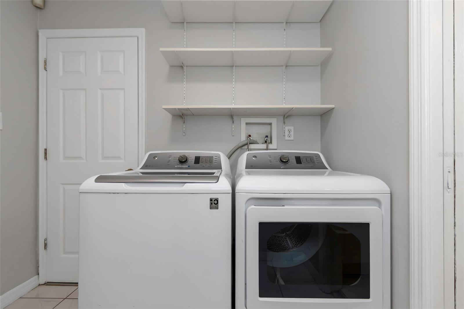 ROBIN TERRACE - Residential