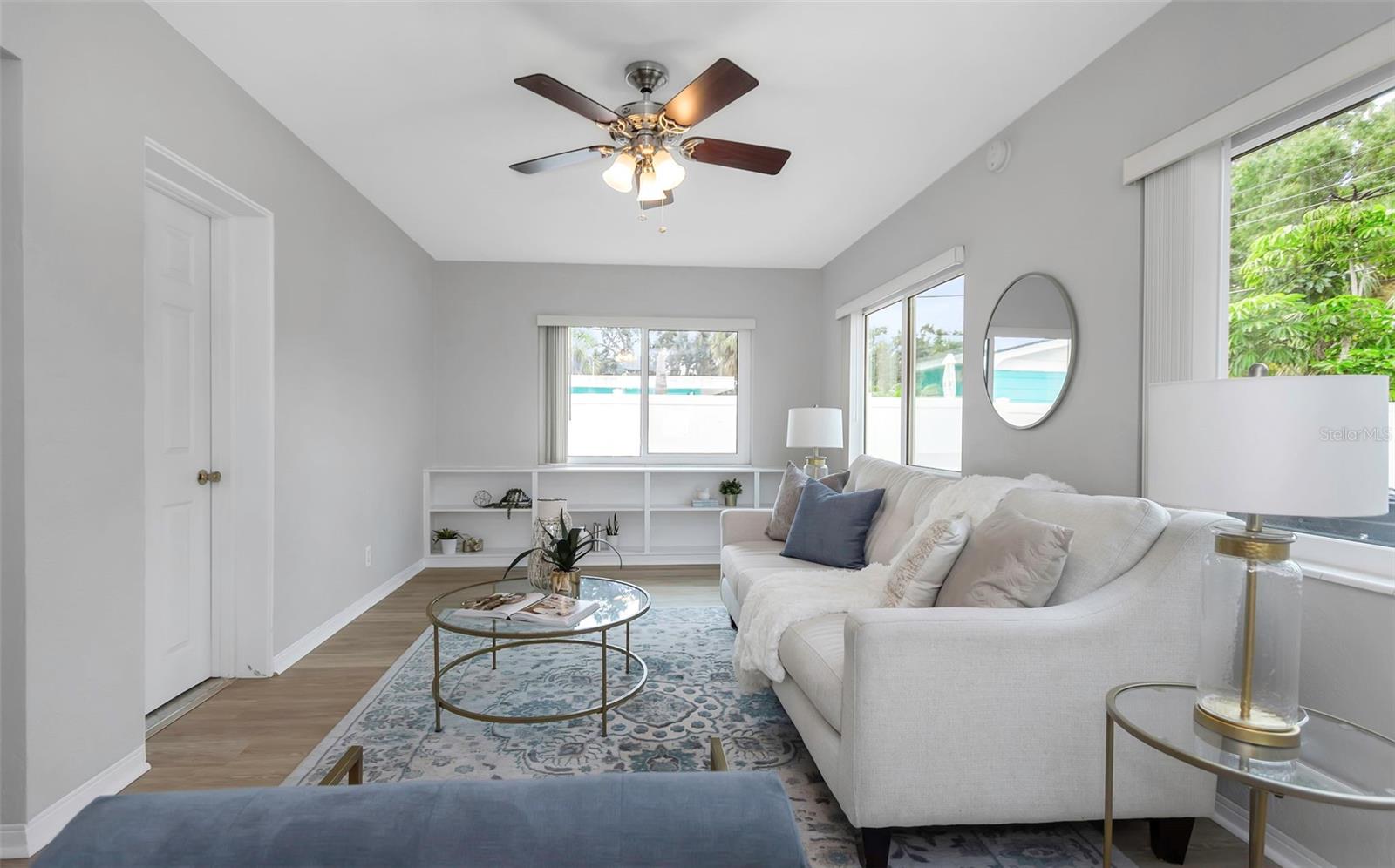 ROBIN TERRACE - Residential