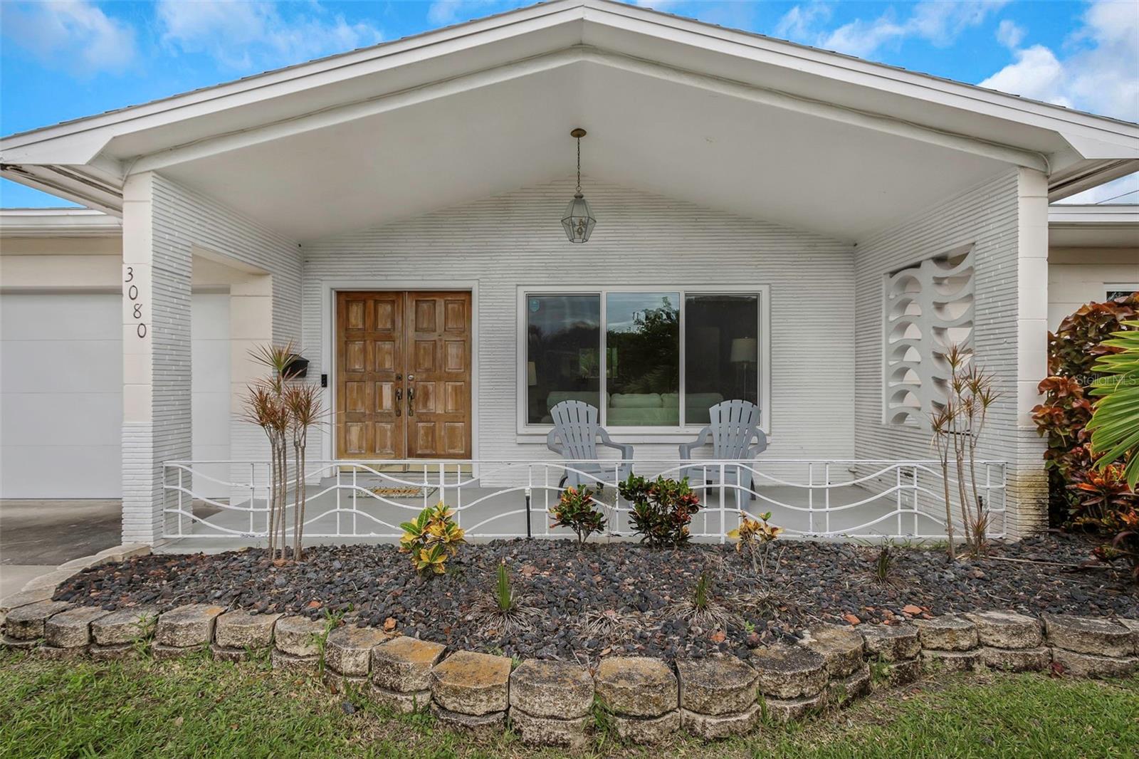 ROBIN TERRACE - Residential