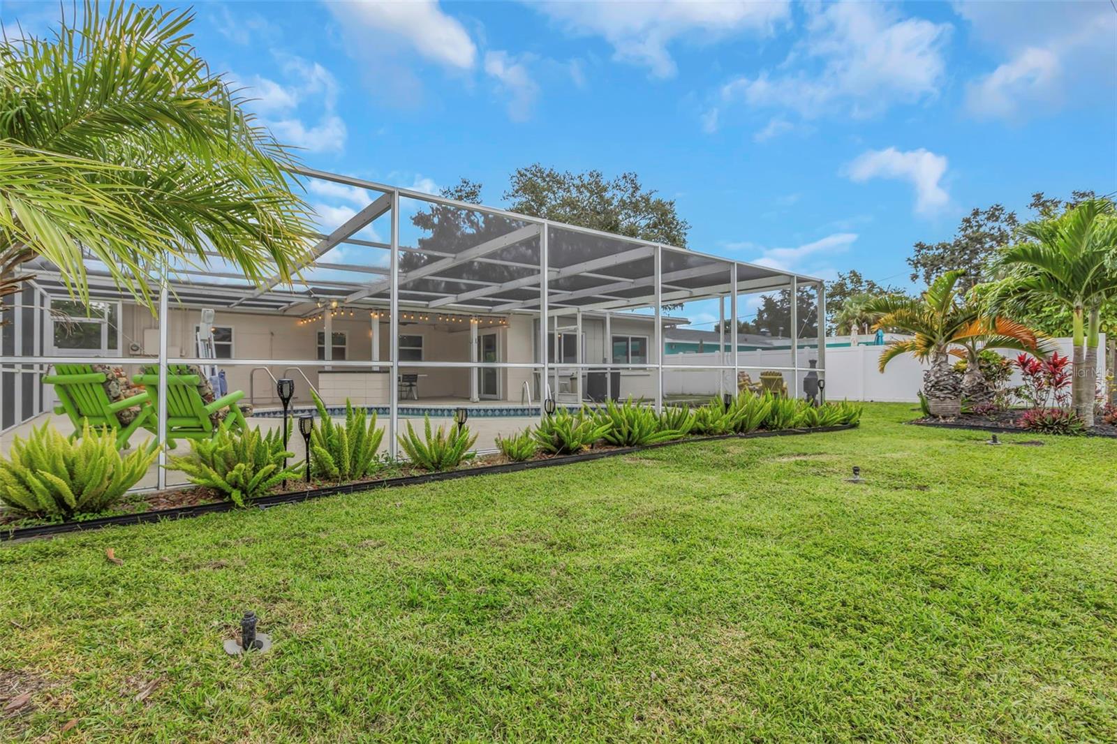 ROBIN TERRACE - Residential