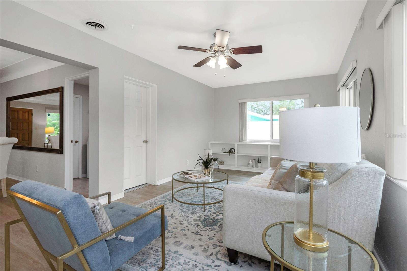 ROBIN TERRACE - Residential