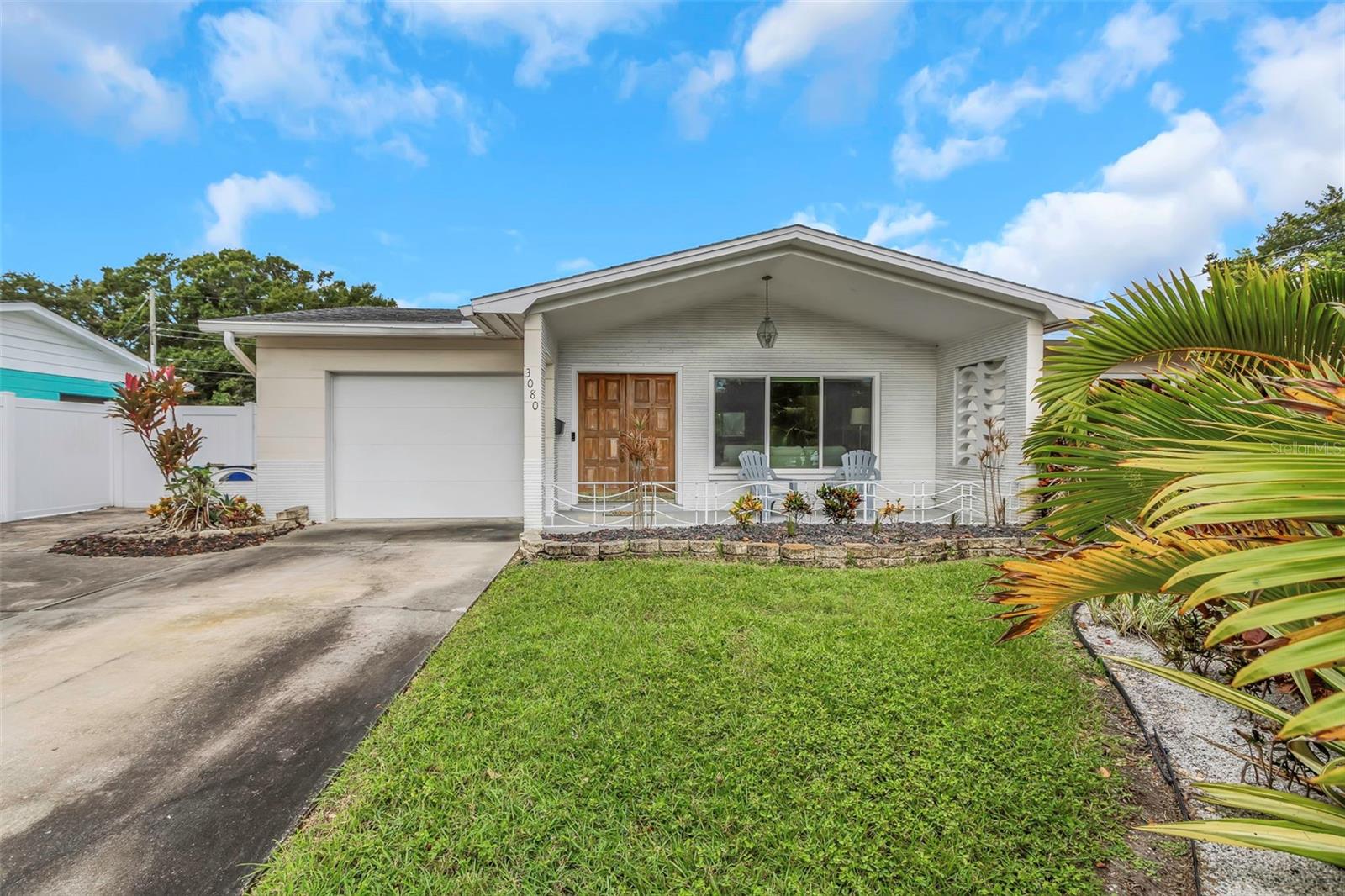 ROBIN TERRACE - Residential