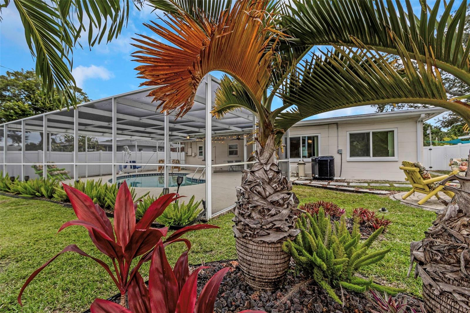 ROBIN TERRACE - Residential