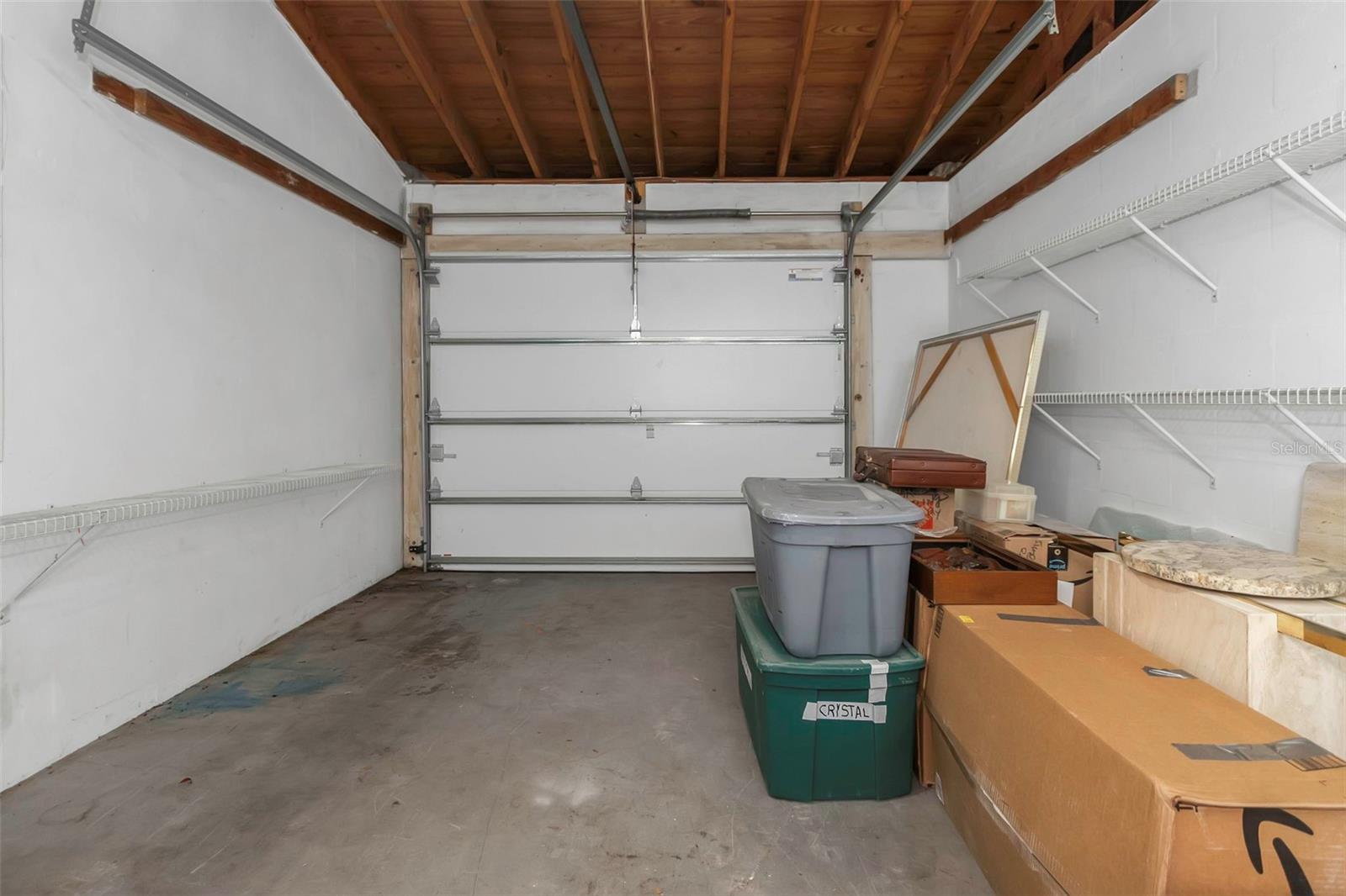 ROBIN TERRACE - Residential