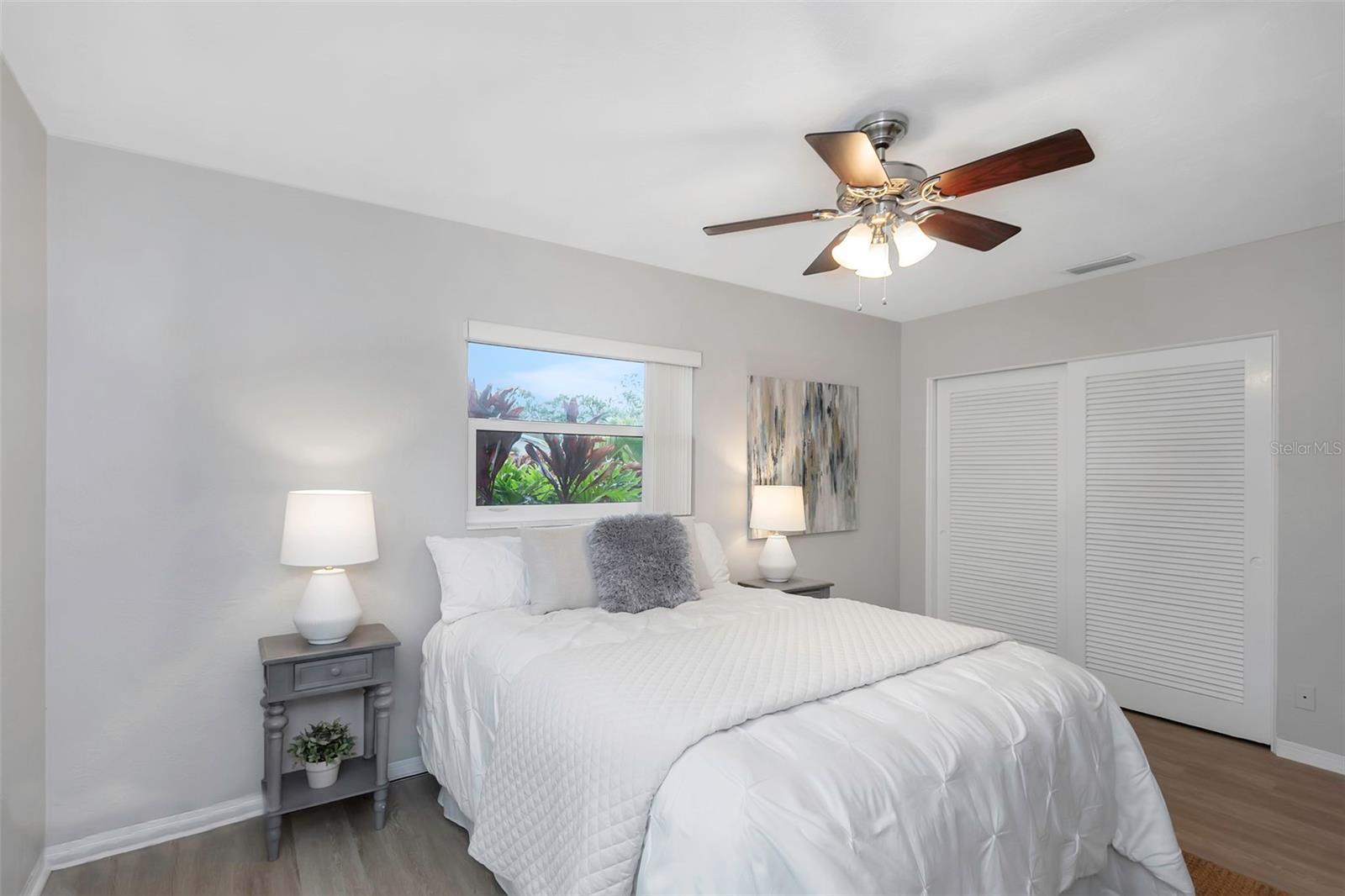 ROBIN TERRACE - Residential