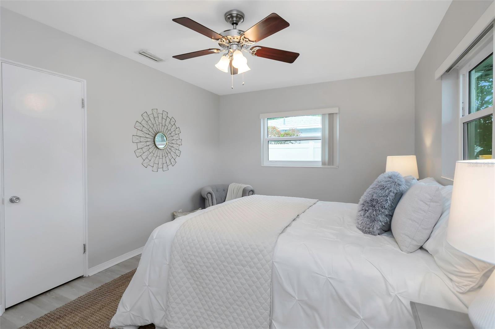 ROBIN TERRACE - Residential