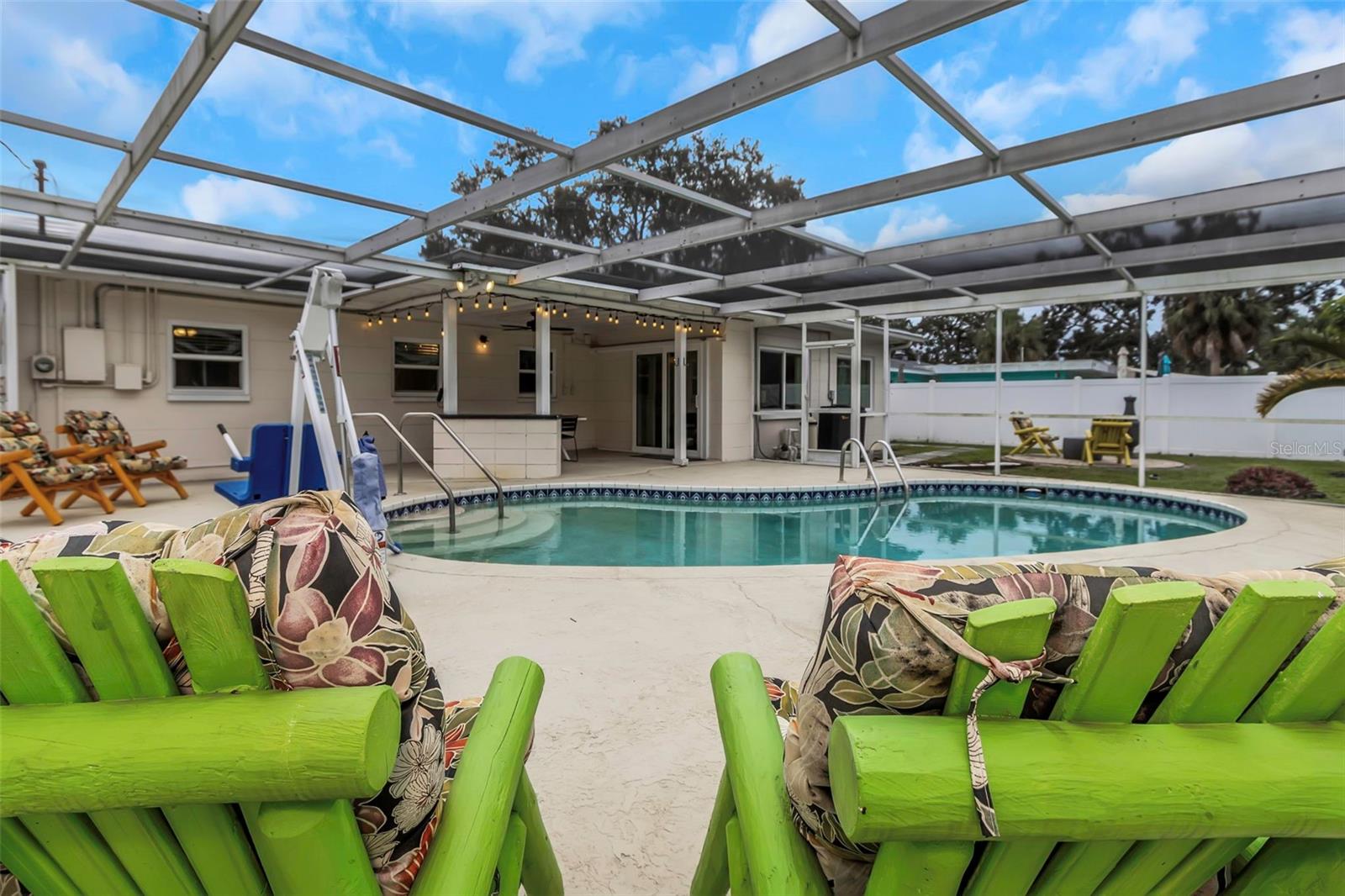 ROBIN TERRACE - Residential