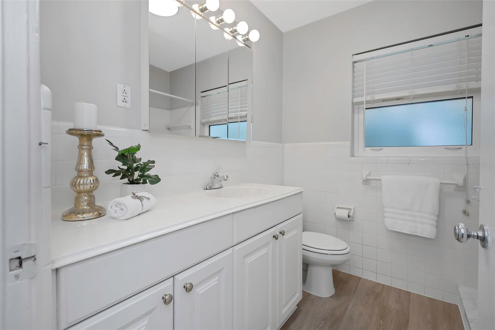 ROBIN TERRACE - Residential