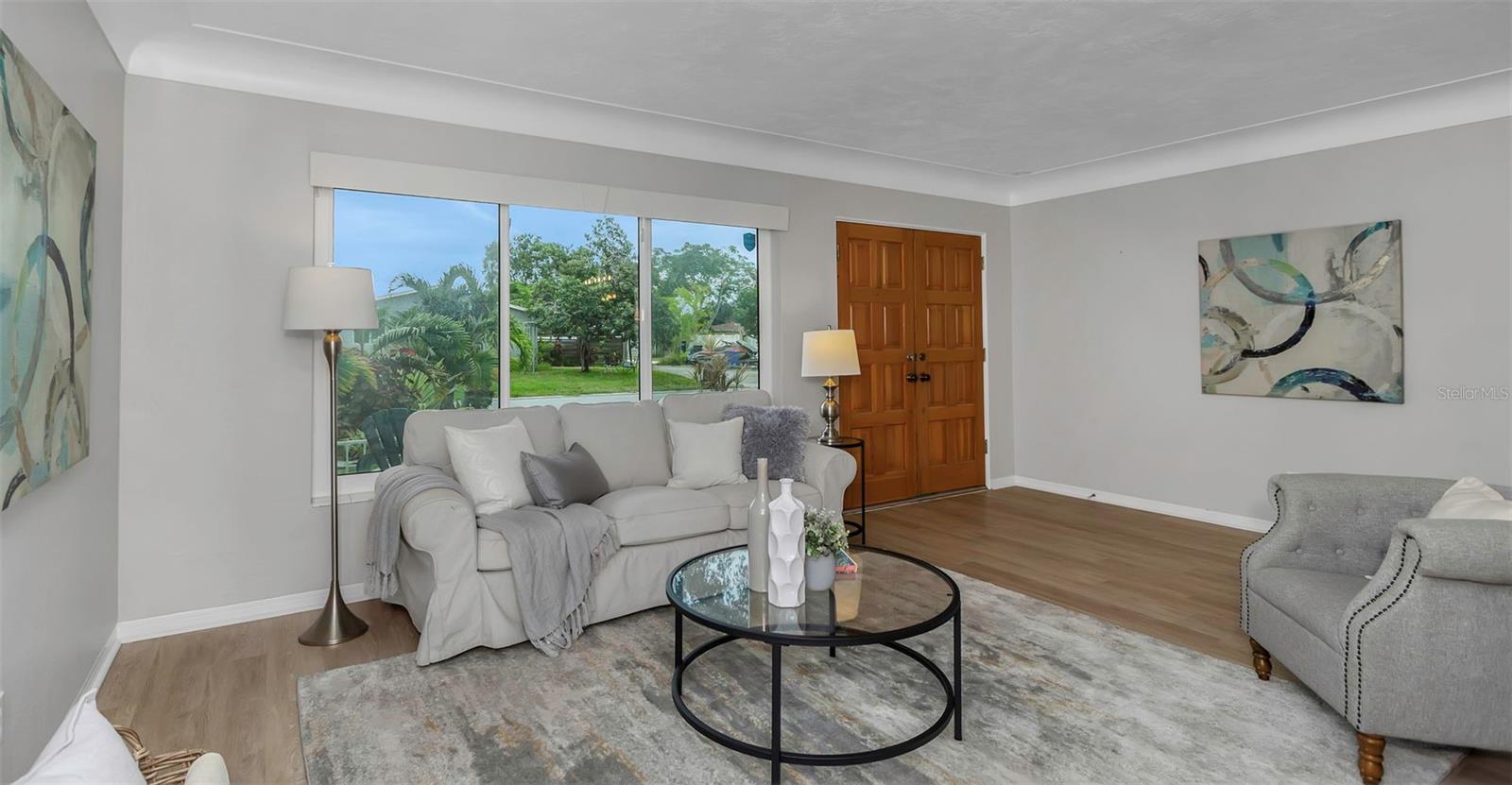 ROBIN TERRACE - Residential