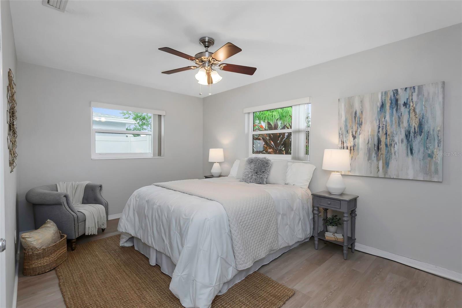 ROBIN TERRACE - Residential