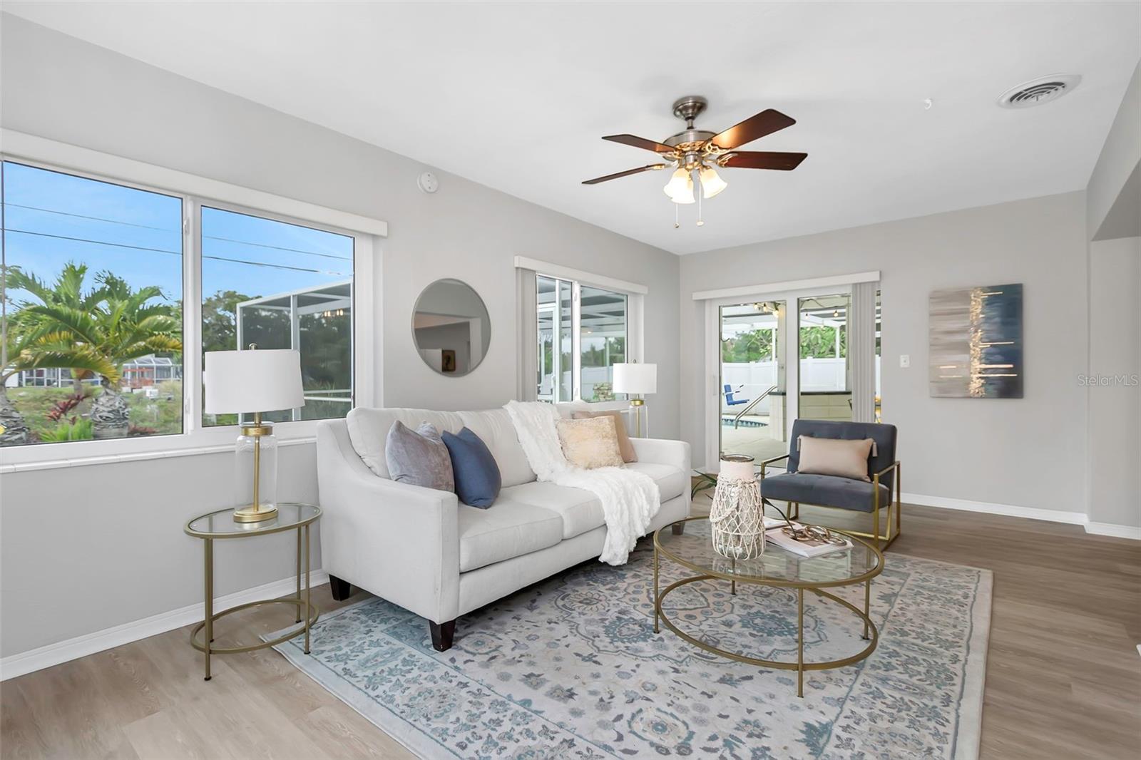 ROBIN TERRACE - Residential