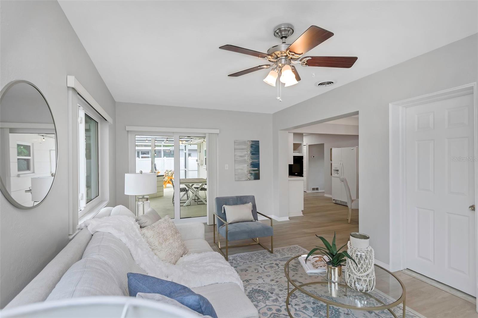 ROBIN TERRACE - Residential