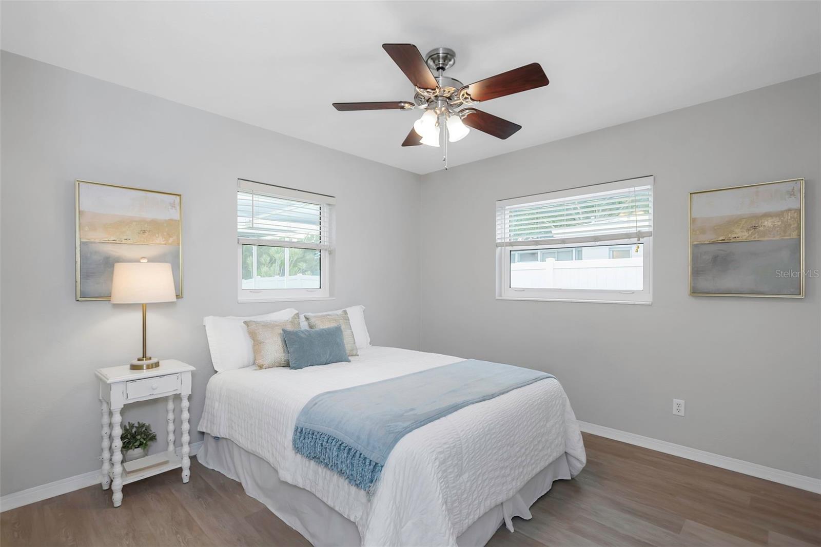 ROBIN TERRACE - Residential