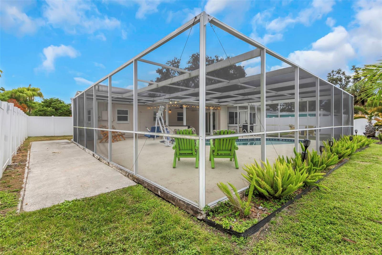 ROBIN TERRACE - Residential