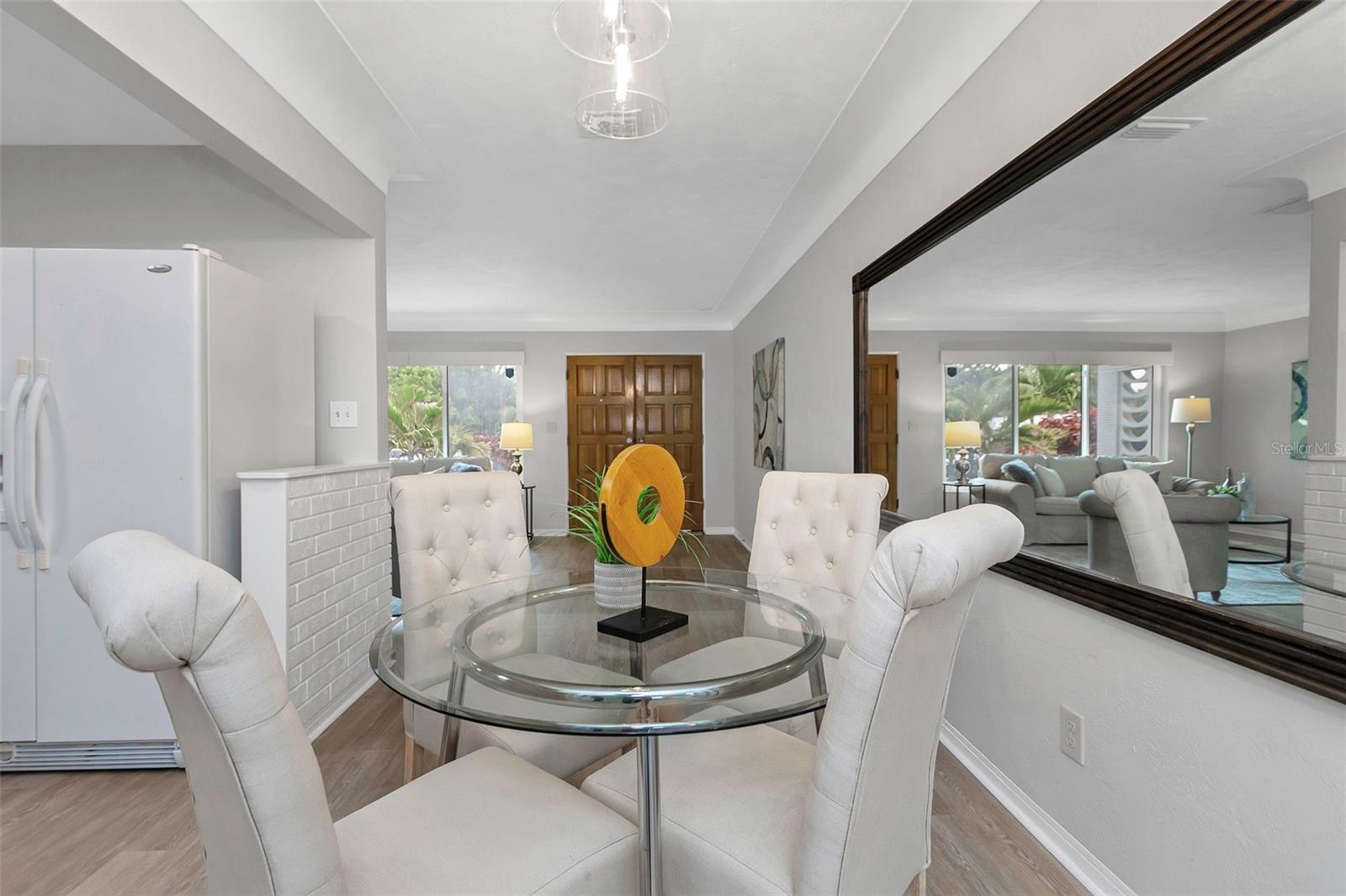 ROBIN TERRACE - Residential