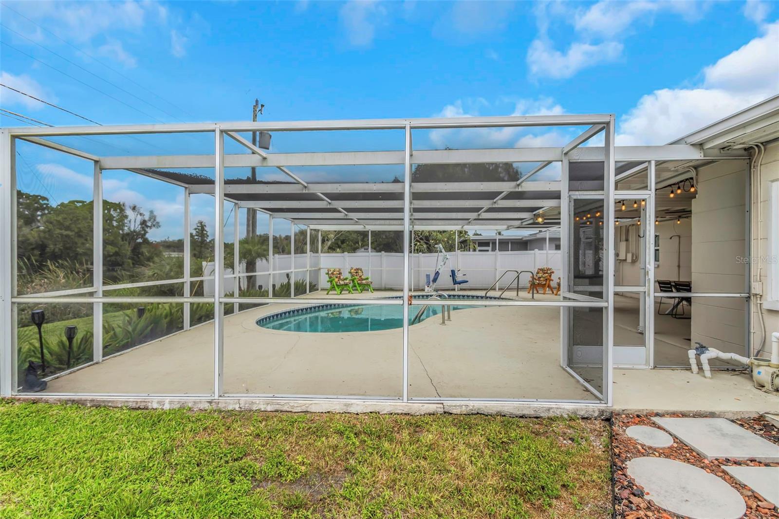 ROBIN TERRACE - Residential