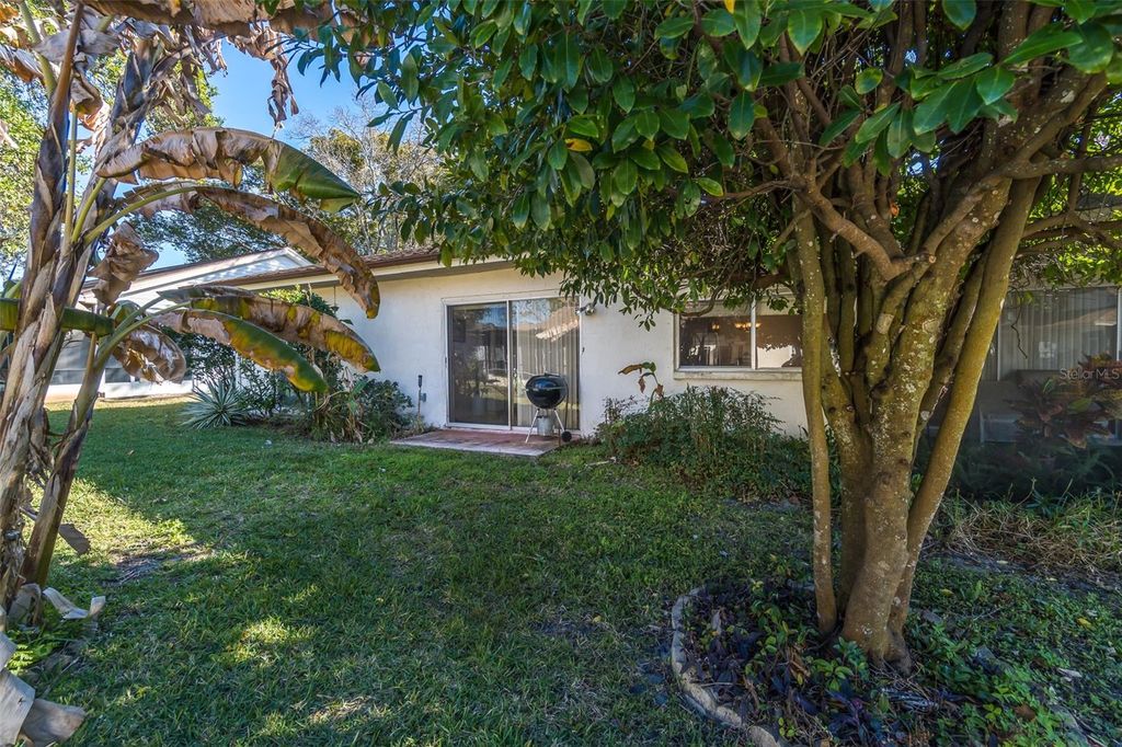 Photo of 8805 Shoemaker Lane, Hudson, FL 34667 (MLS # TB8470988)